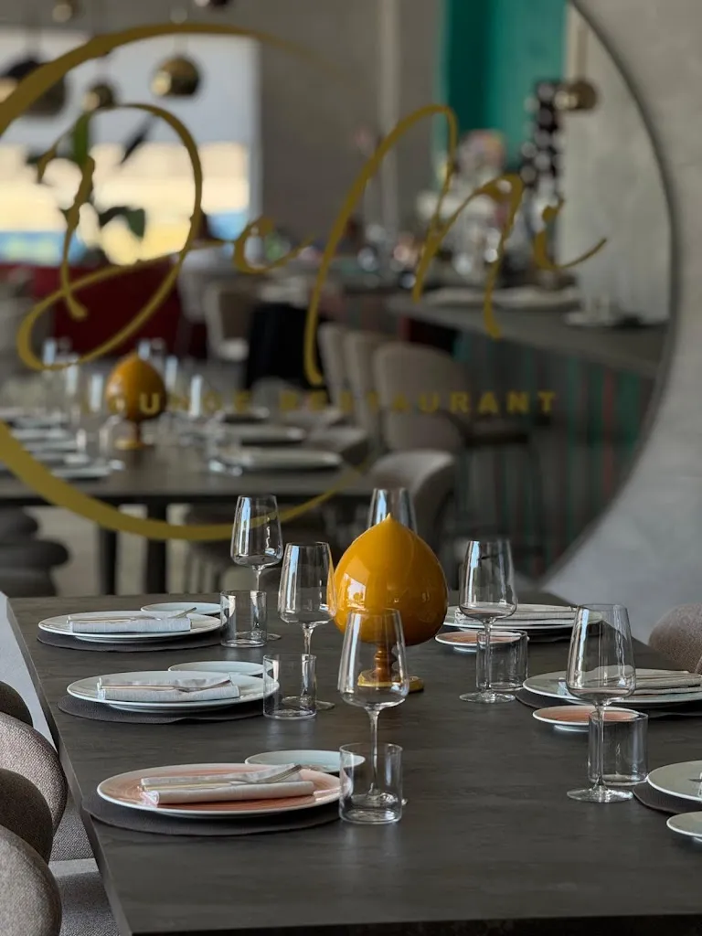 DeMi lounge restaurant Massafra ristorante a Massafra