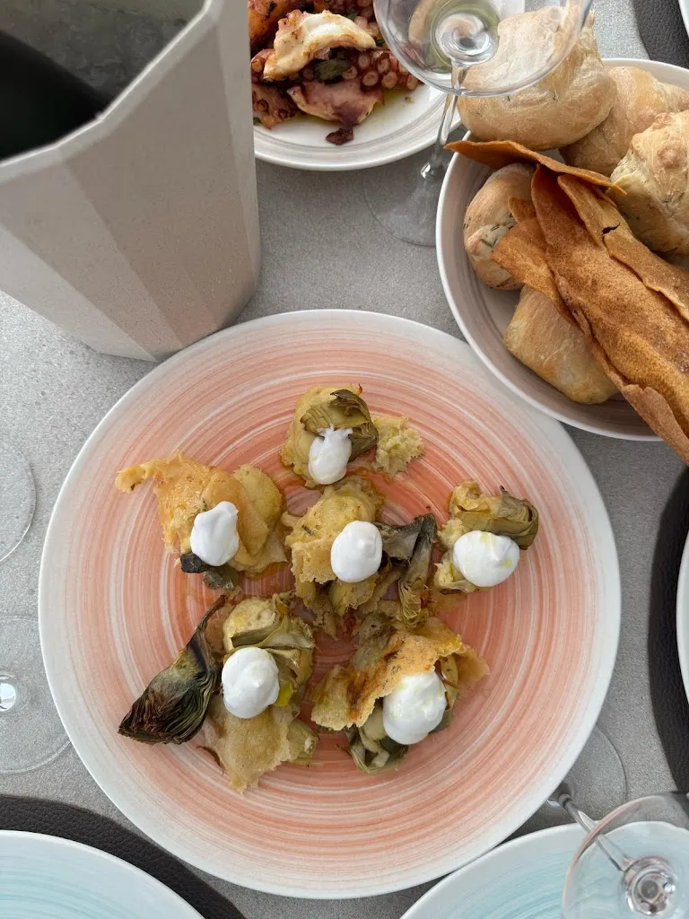 DeMi lounge restaurant Massafra_Massafra_slider_image_2