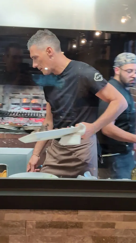 Alex Sophocleous_Cicceria Sale e Pepe_Cintolese_review