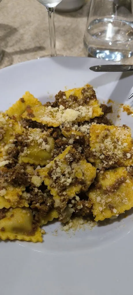 Menu_La Grotta di San Michele ristorante piazza Bargellini 10 Montevettolini pt_Cintolese_image_5