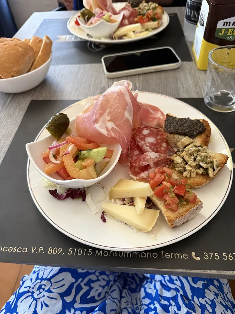 Marina Cruceru_Circolo da Fabri_Cintolese_review