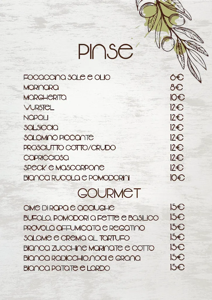 Menu_Poggio degli Olivi - Ristorante Zi' Tosca_Cintolese_image_1