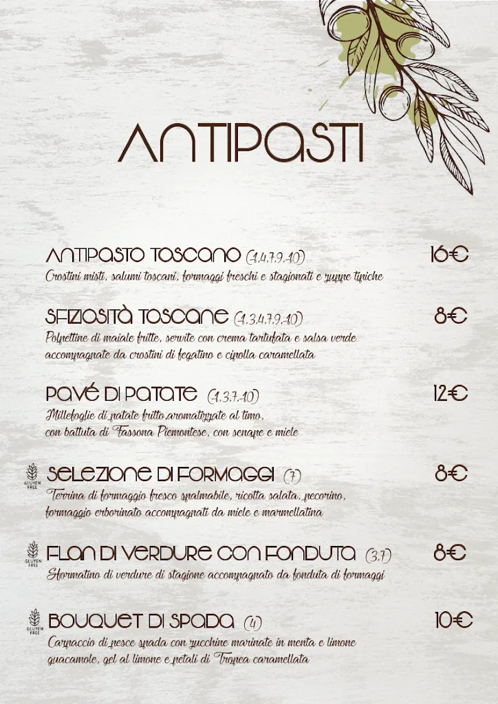 Menu_Poggio degli Olivi - Ristorante Zi' Tosca_Cintolese_image_3