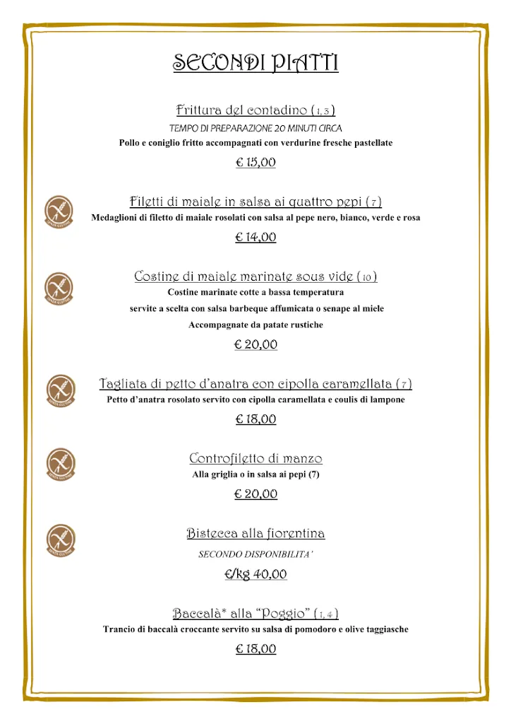Menu_Poggio degli Olivi - Ristorante Zi' Tosca_Cintolese_image_4