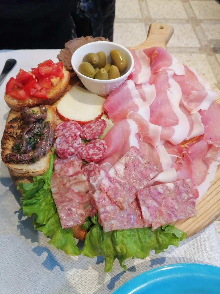 Menu_Ristorante Osteria Pistoia - L'Osteria Di Roberta Mascani_Cintolese_image_6