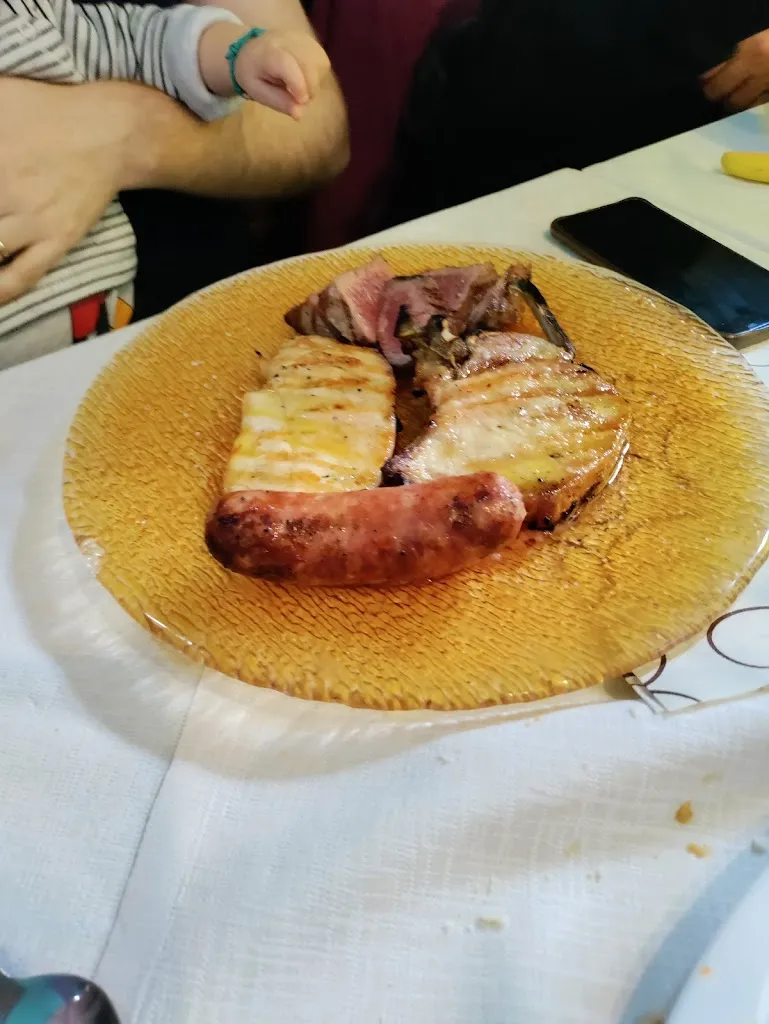 Paola Fossanova_Ristorante Osteria Pistoia - L'Osteria Di Roberta Mascani_Cintolese_review