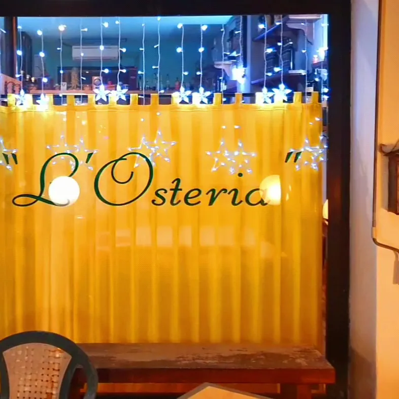 S2 Sam_Ristorante Osteria Pistoia - L'Osteria Di Roberta Mascani_Cintolese_review