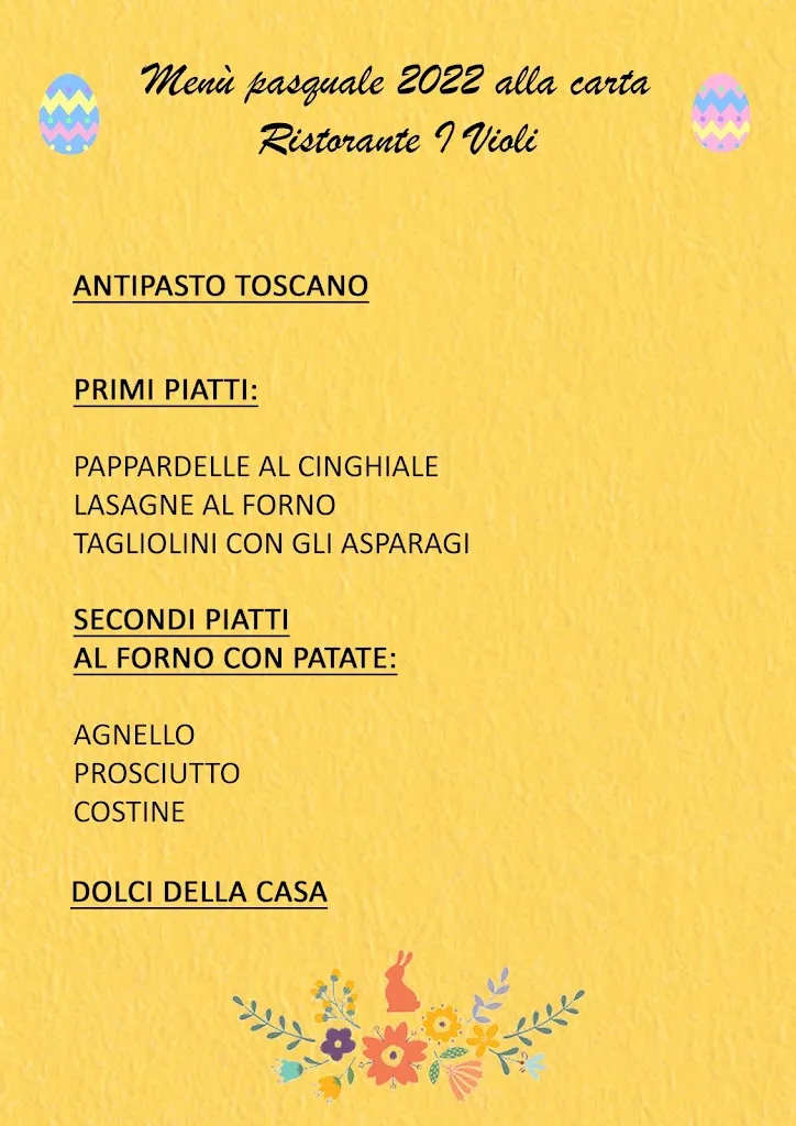 Menu_I Violi_Cintolese_image_1