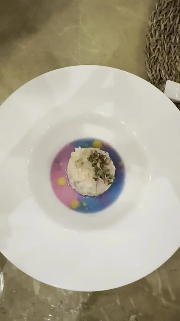 giulia lucci_Bistrot del Pirata 171_Cintolese_review