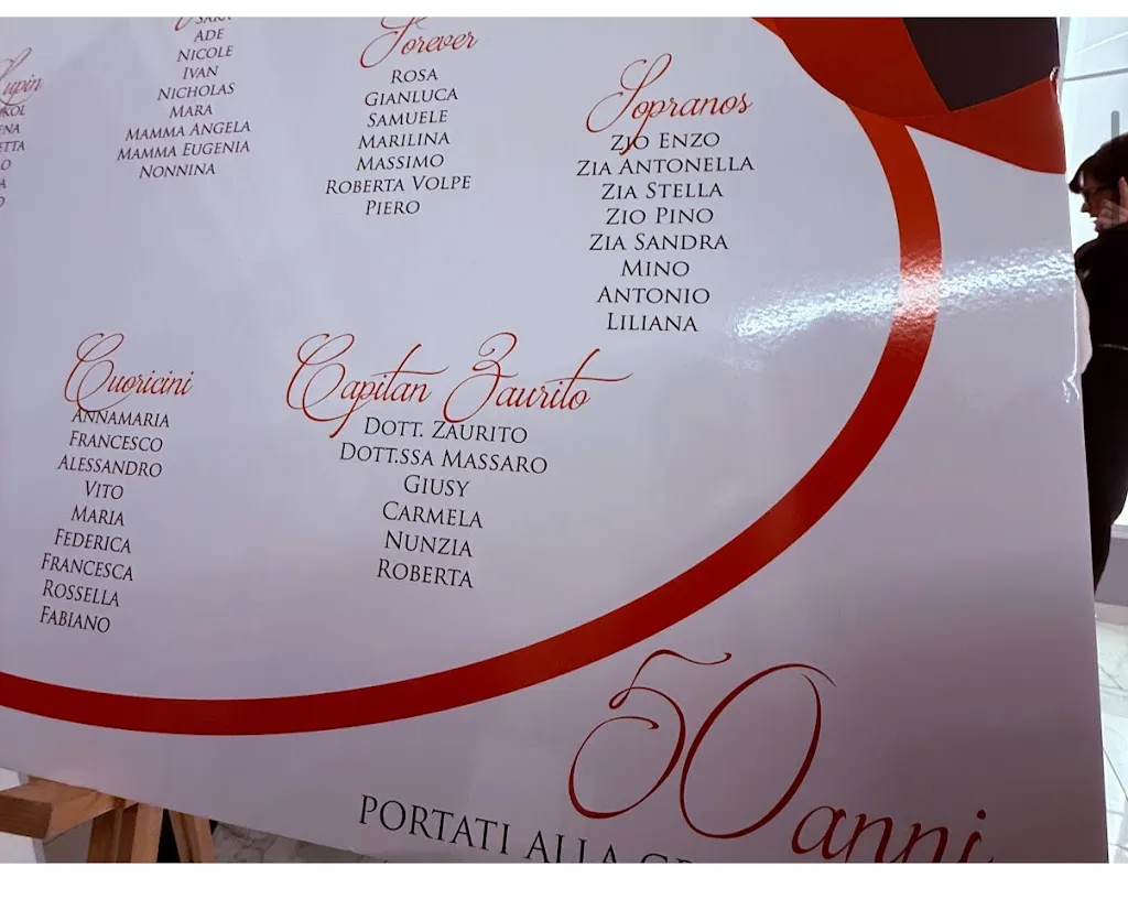 Menu_La Gravina Olivieri Ricevimenti_Massafra_immagine_4