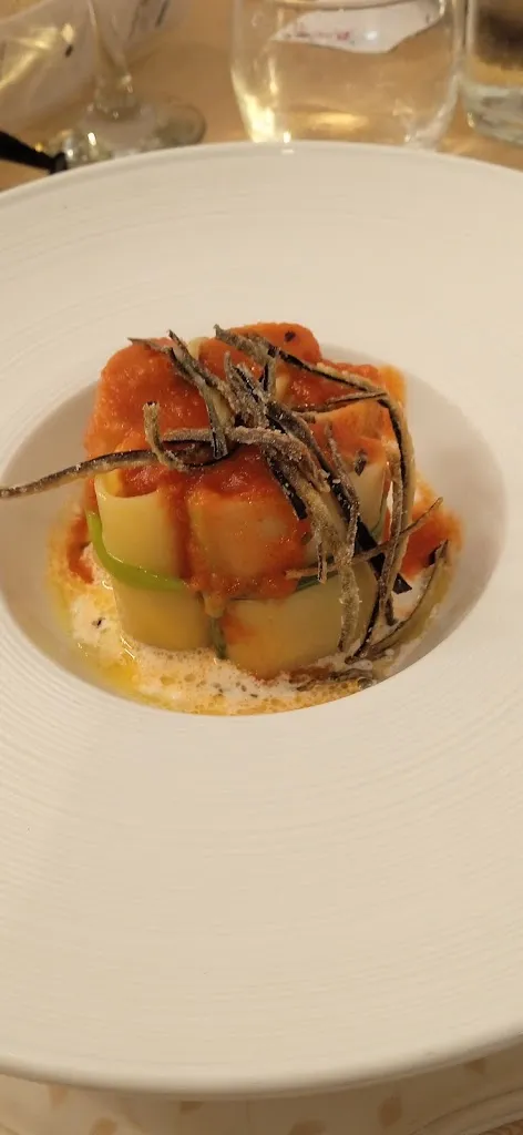 Menu_La Gravina Olivieri Ricevimenti_Massafra_immagine_8