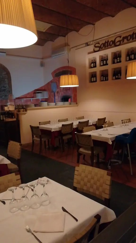 Ristorante Pizzeria SOTTOGROTTA_Cintolese_slider_image_2
