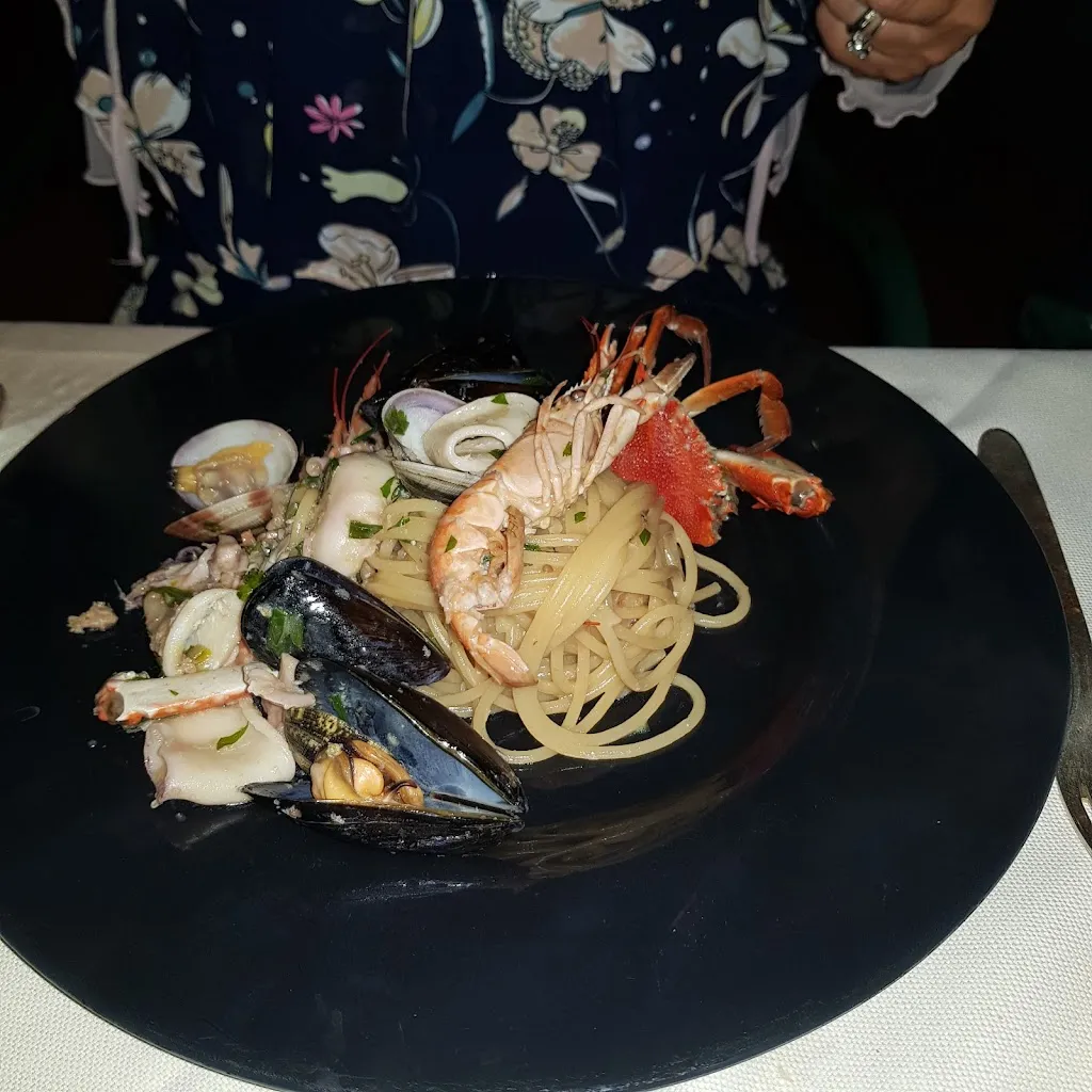 Menü_Il Rosmarino Selvatico_Cintolese_Bild_2