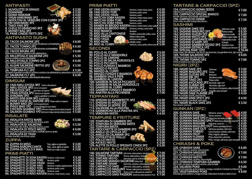 Menu_GINMI SUSHI All You Can Eat_Cintolese_image_1