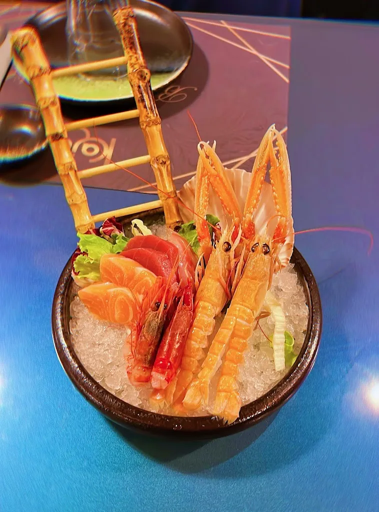 poggio L_GINMI SUSHI All You Can Eat_Cintolese_review