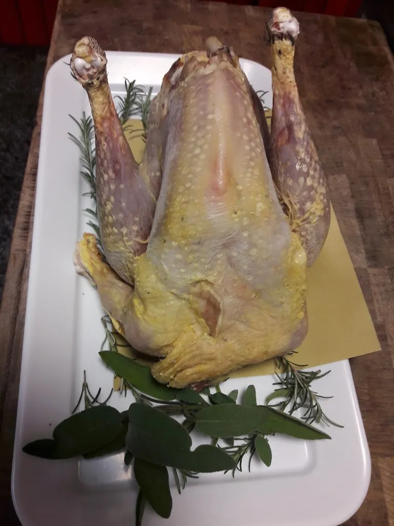 Menu_Polleria Del Rosso_Cintolese_immagine_1