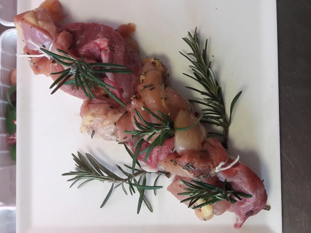 Menu_Polleria Del Rosso_Cintolese_immagine_9