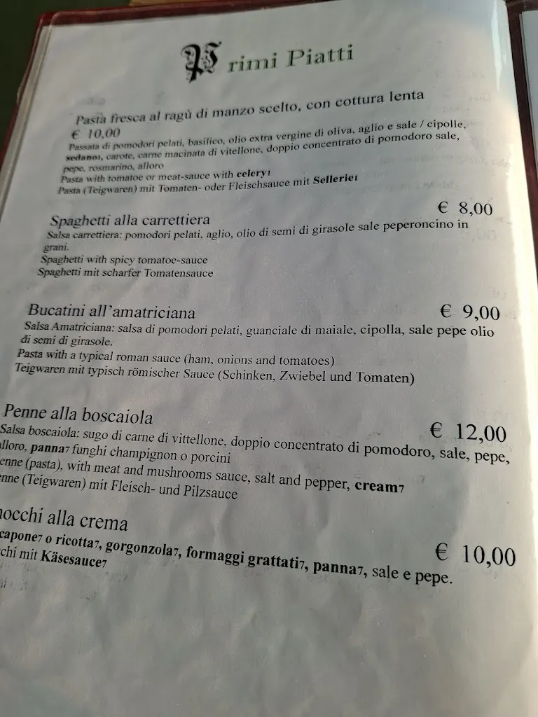 Menu_Ristorante Valdinievole Antica_Cintolese_immagine_2