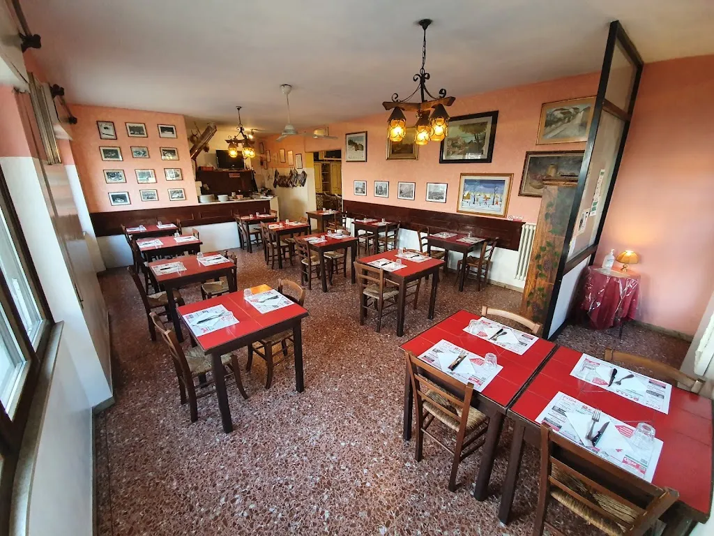 Ristorante Valdinievole Antica restaurant in Cintolese