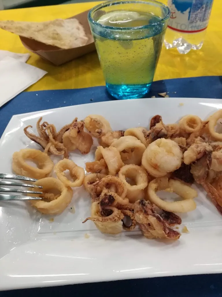 Menu_Pescheria Federico Monsummano Terme_Cintolese_image_5