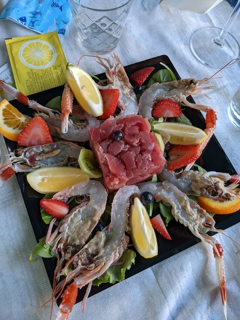 Menu_Pescheria Federico Monsummano Terme_Cintolese_image_6