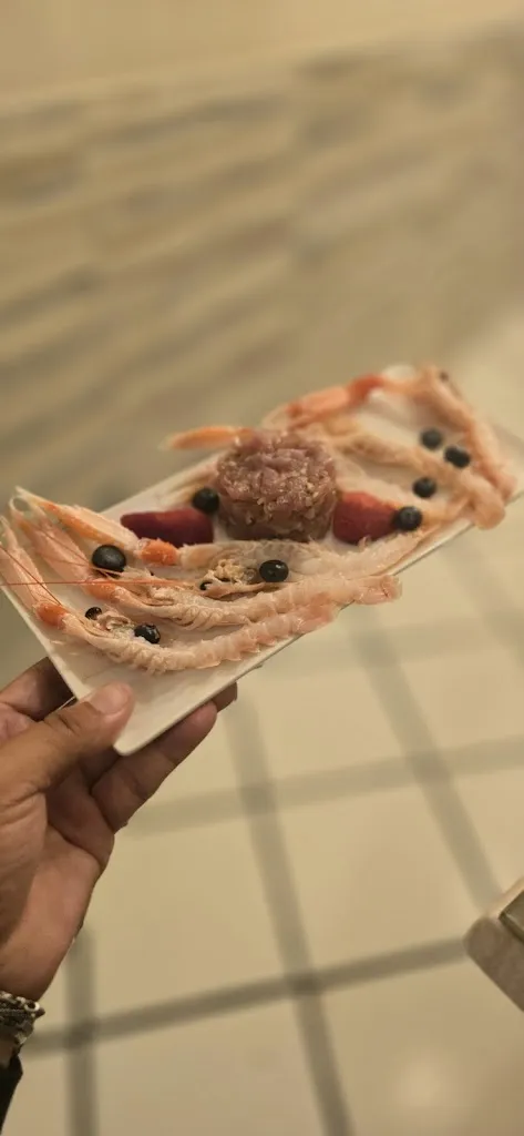 Menu_Pescheria Federico Monsummano Terme_Cintolese_image_8