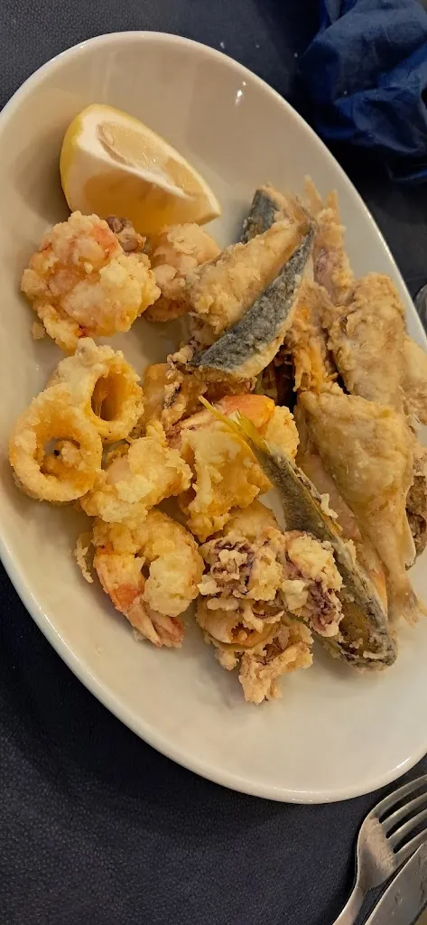 Riccardo Petracchi_Pescheria Federico Monsummano Terme_Cintolese_review