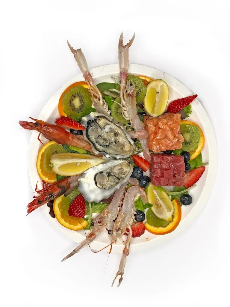 Pescheria Federico Monsummano Terme_Cintolese_slider_image_3