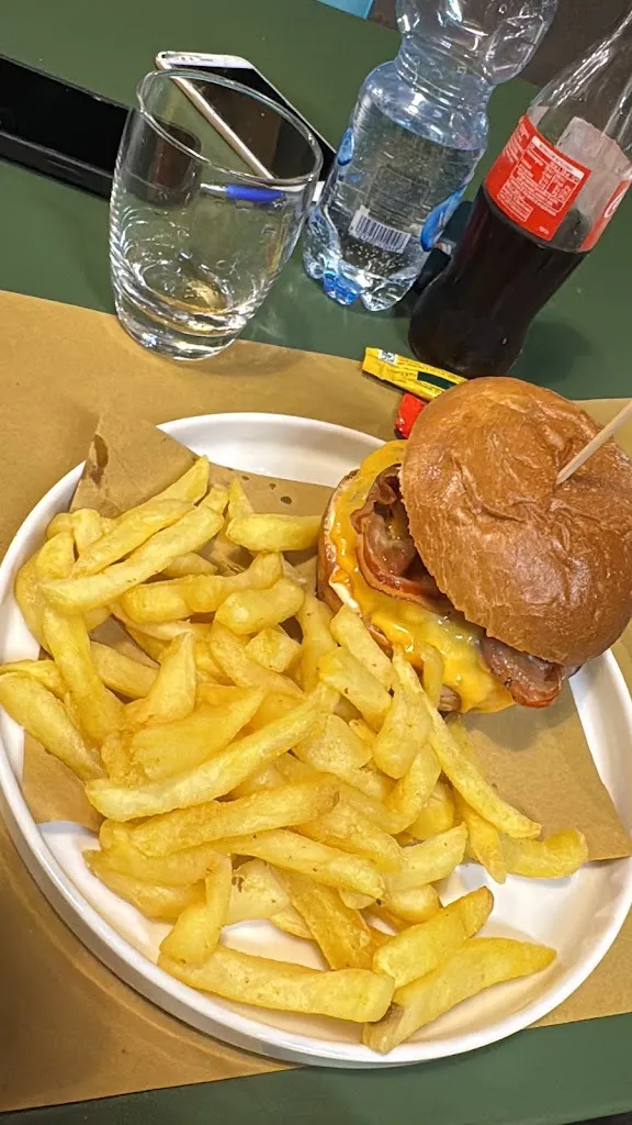 VANGUARD RP 2.0_Hooasi Luogo Cibo Bono_Crespina_review