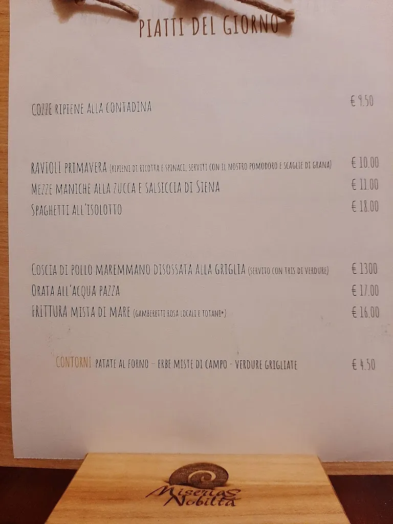 Menu_Miseria & Nobiltà_Donoratico_image_2