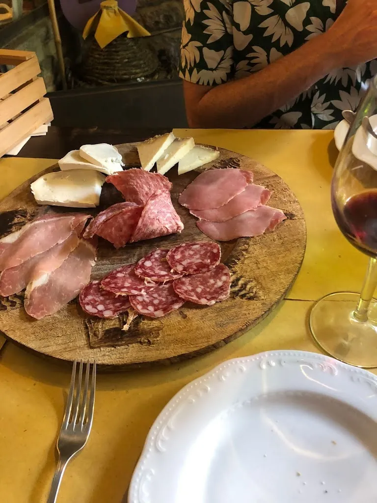 Menu_Mescita Ripa dell'Oste Wine Bar & Restaurant_Cutigliano_image_7