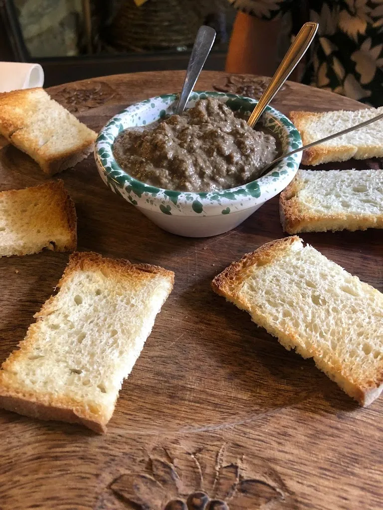 Tom Crooks Smith_Mescita Ripa dell'Oste Wine Bar & Restaurant_Cutigliano_review