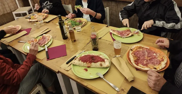 maya_Bona la Terza_Cutigliano_review