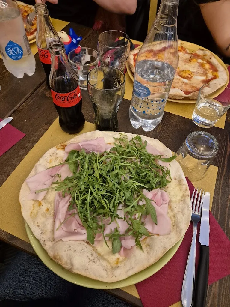 Silvia Cianchi_Bona la Terza_Cutigliano_review