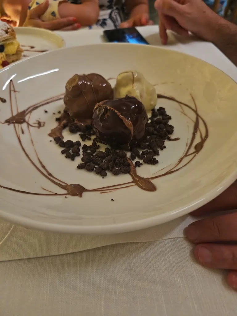 Andrea Battista_Cavae - Cucina e Radici_Massafra_recensione