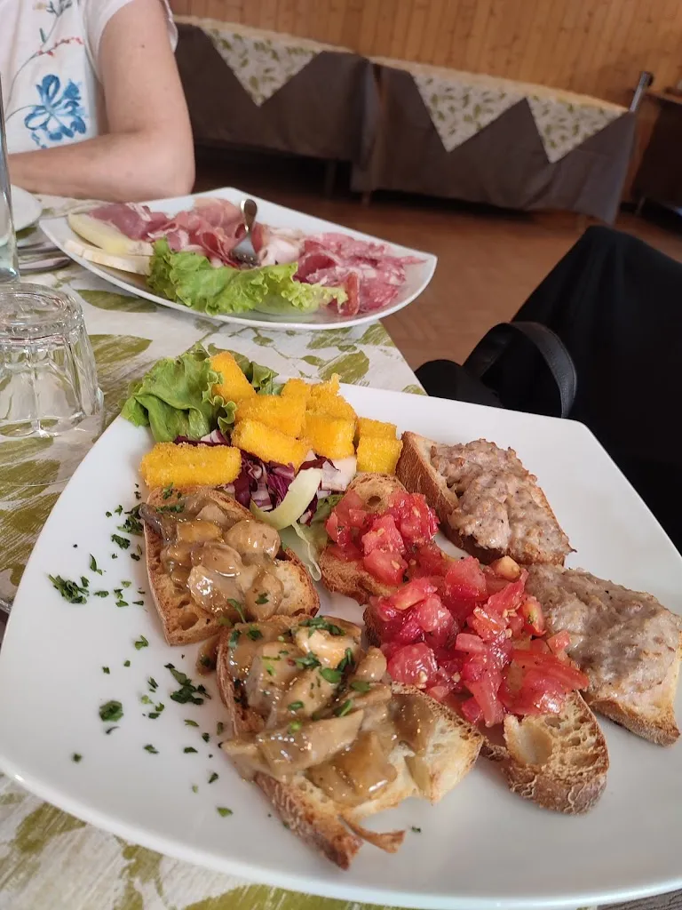 Menu_Rifugio La Grande Baita c/o Funivia Doganaccia_Cutigliano_image_5