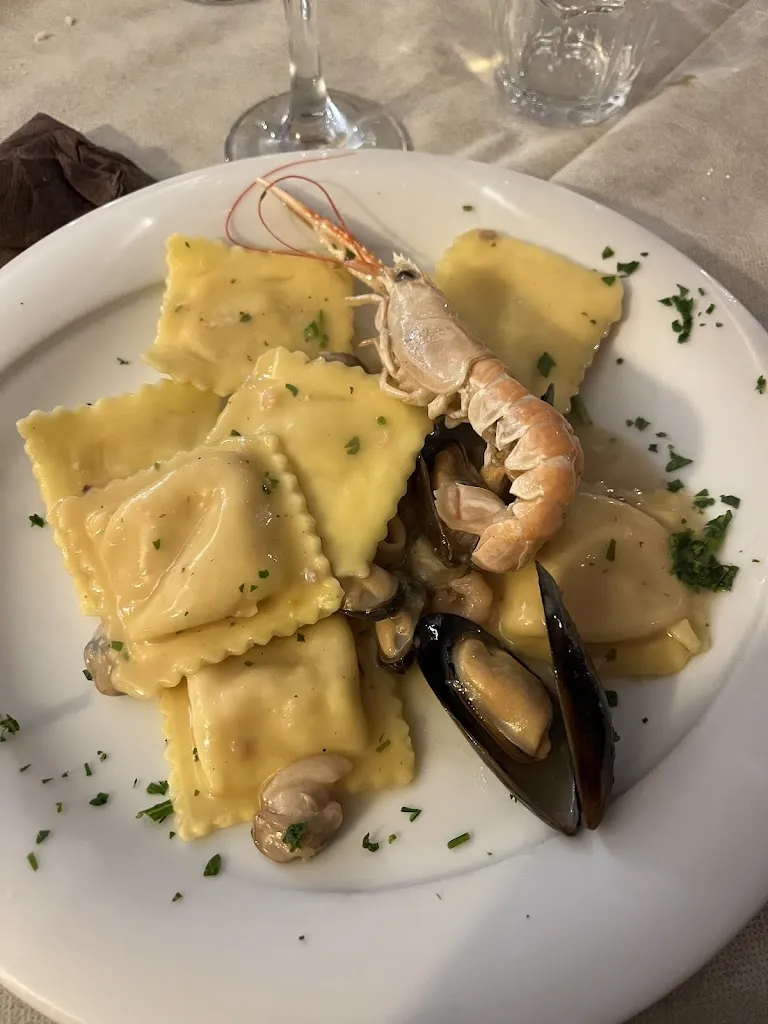 Elena Geri_Rifugio La Grande Baita c/o Funivia Doganaccia_Cutigliano_review