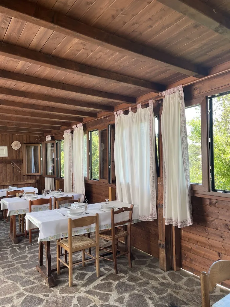 Antonio Rebecchi_Agriturismo Il Fosso Di Nesti Petrucci Luana_Cutigliano_review