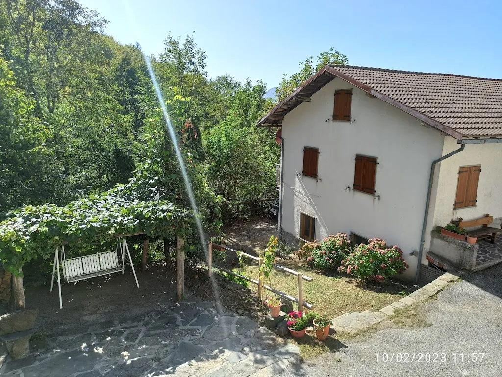 Agriturismo Il Fosso Di Nesti Petrucci Luana_Cutigliano_slider_image_1