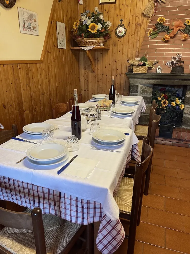 Agriturismo Il Fosso Di Nesti Petrucci Luana_Cutigliano_slider_image_2