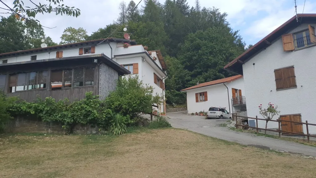 Agriturismo Il Fosso Di Nesti Petrucci Luana_Cutigliano_slider_image_3