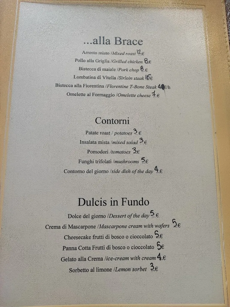 Menu_Ristorante Da Sergio_Dicomano_image_4
