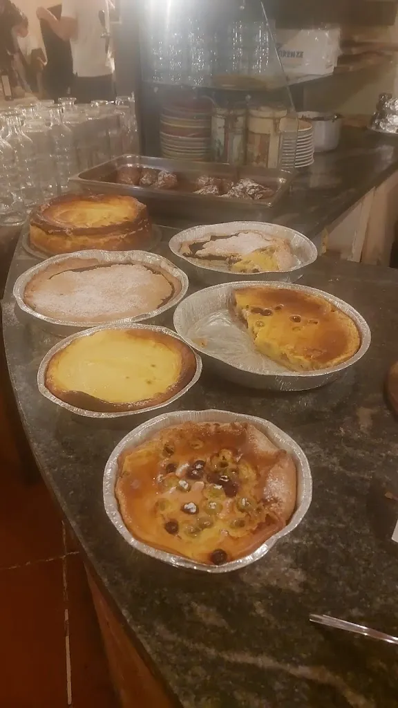 דור זימל_Ristorante Da Sergio_Dicomano_review