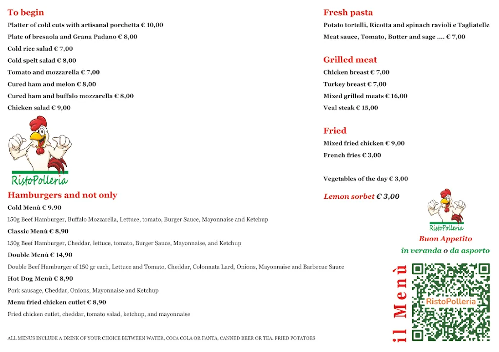 Menu_RistoPolleria Dicomano_Dicomano_image_1