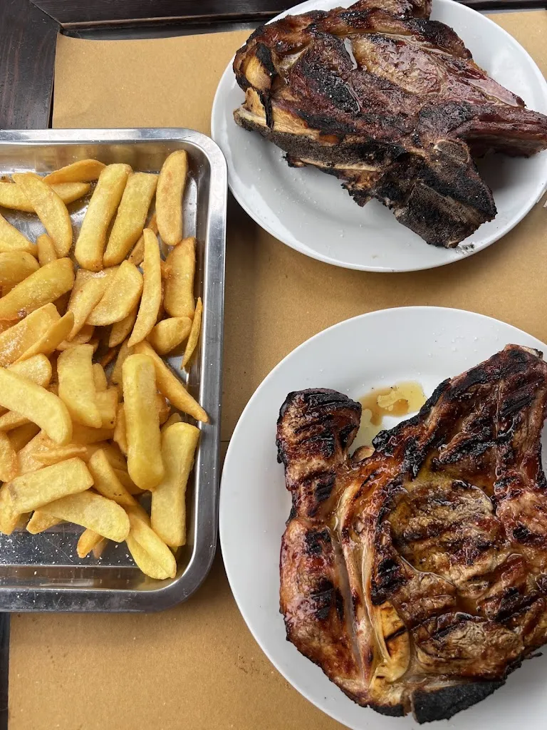 Daria Ciappi_RistoPolleria Dicomano_Dicomano_review