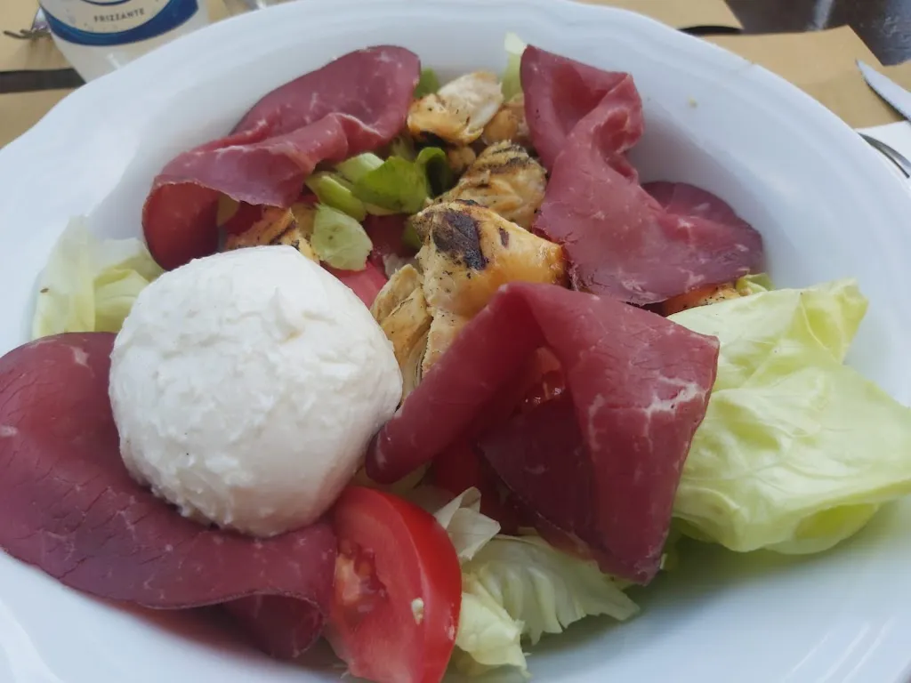 Maurizio Greguoldo_RistoPolleria Dicomano_Dicomano_review