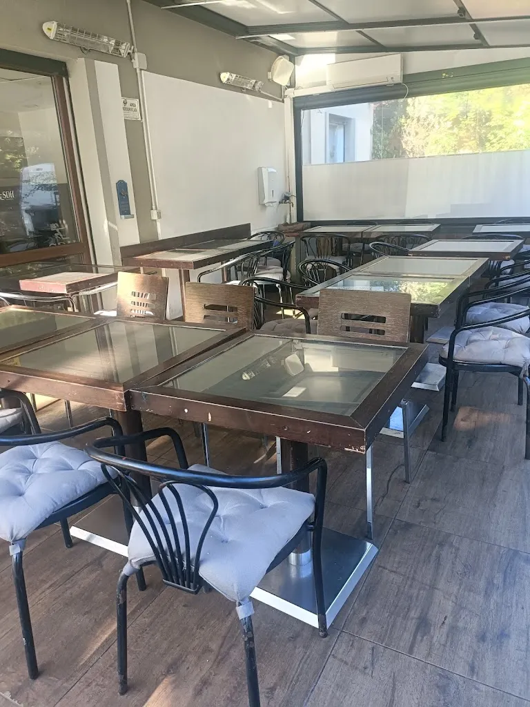 RistoPolleria Dicomano ristorante a Dicomano