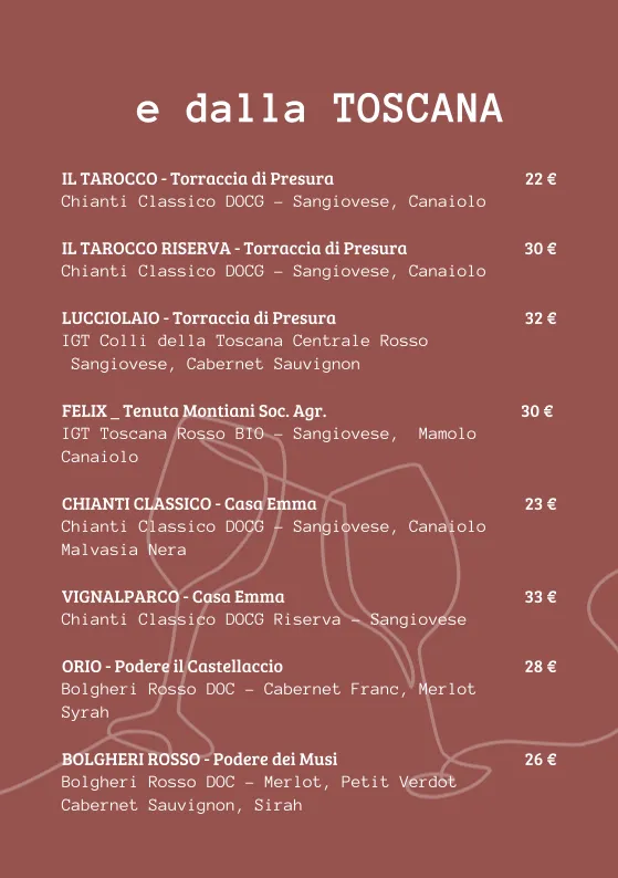 Menu_IN DISPENSA da i' Francini_Dicomano_image_1