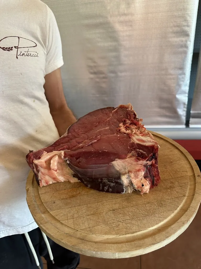 Andrea Siviero_IN DISPENSA da i' Francini_Dicomano_review