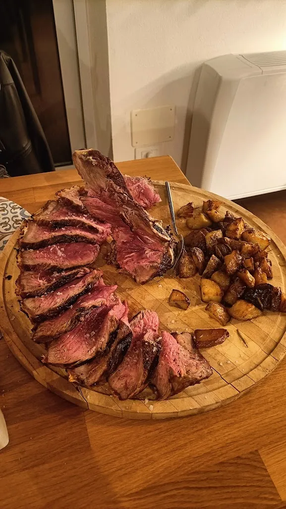 IN DISPENSA da i' Francini_Dicomano_slider_image_2